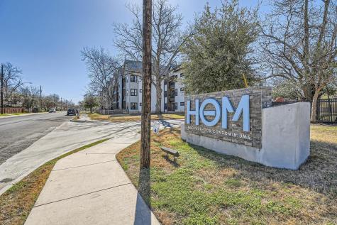 3101 Govalle Avenue Austin TX 78702