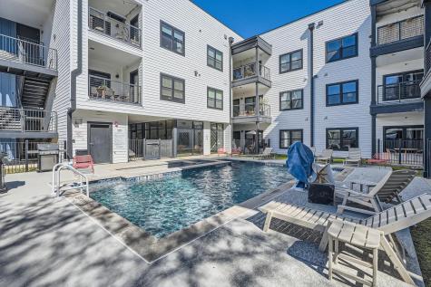 3101 Govalle Avenue Austin TX 78702