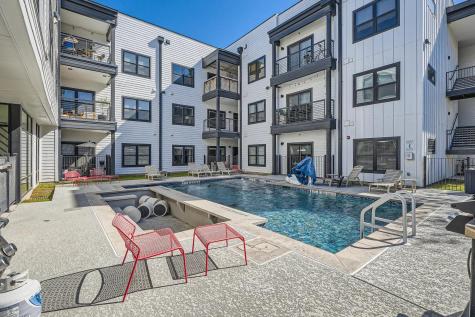 3101 Govalle Avenue Austin TX 78702