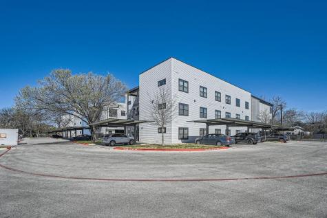 3101 Govalle Avenue Austin TX 78702