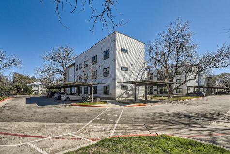3101 Govalle Avenue Austin TX 78702
