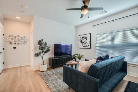 3101 Govalle Avenue Austin TX 78702