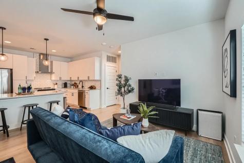 3101 Govalle Avenue Austin TX 78702