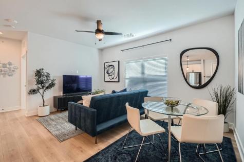 3101 Govalle Avenue Austin TX 78702