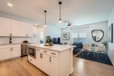 3101 Govalle Avenue Austin TX 78702
