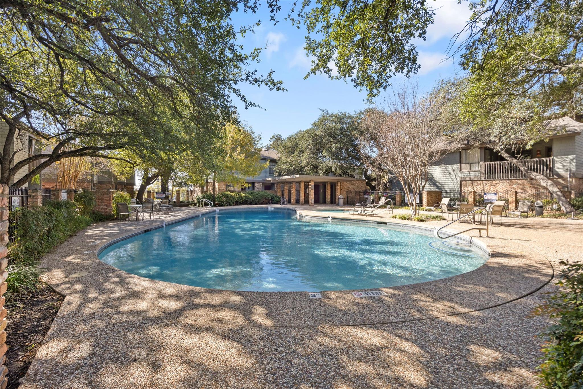 7122 Wood Hollow Drive Austin TX 78731