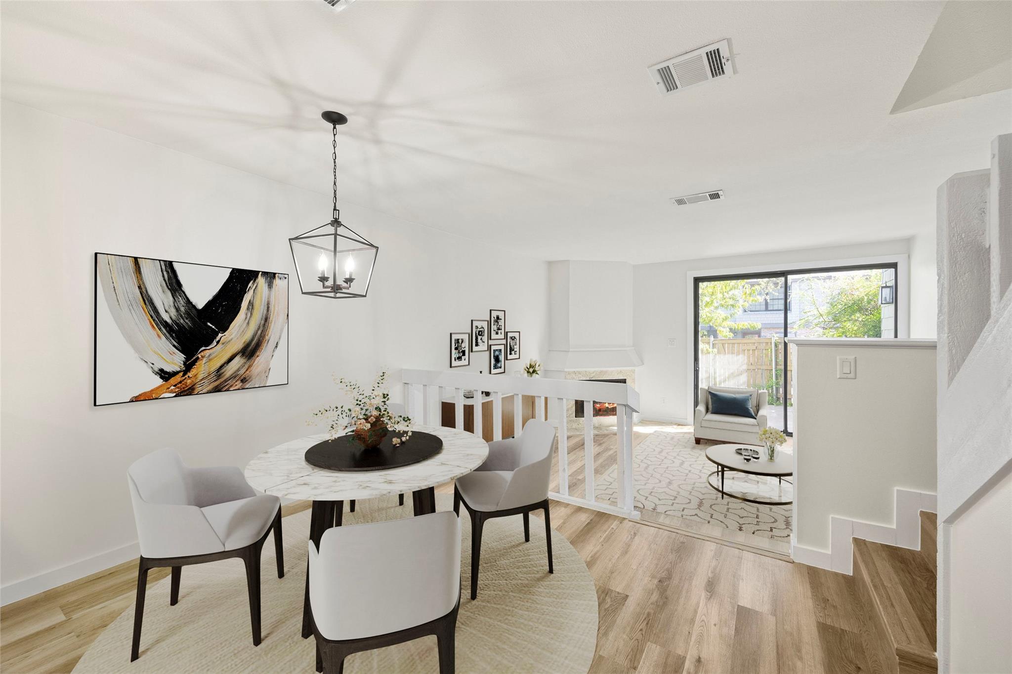 7122 Wood Hollow Drive Austin TX 78731