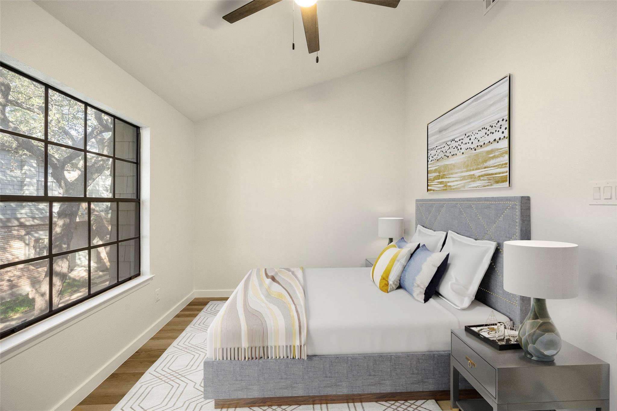 7122 Wood Hollow Drive Austin TX 78731