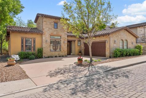 205 Amiata Avenue Lakeway TX 78734
