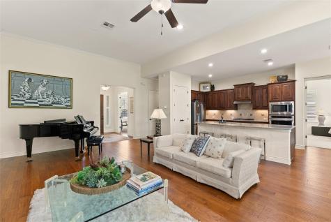 205 Amiata Avenue Lakeway TX 78734