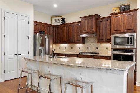 205 Amiata Avenue Lakeway TX 78734