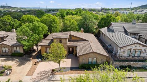205 Amiata Avenue Lakeway TX 78734