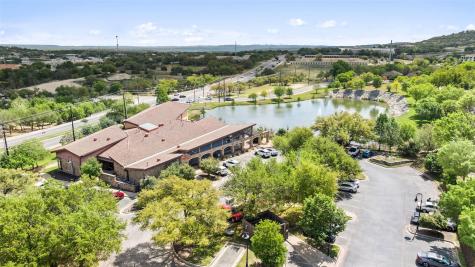 205 Amiata Avenue Lakeway TX 78734