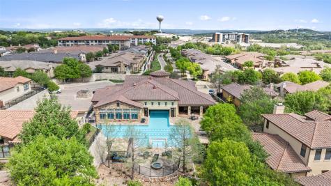 205 Amiata Avenue Lakeway TX 78734