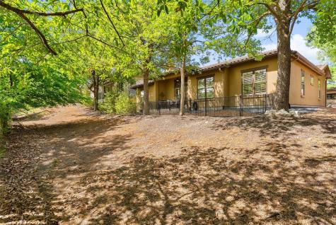 205 Amiata Avenue Lakeway TX 78734