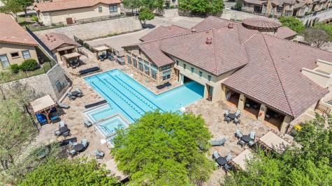 205 Amiata Avenue Lakeway TX 78734