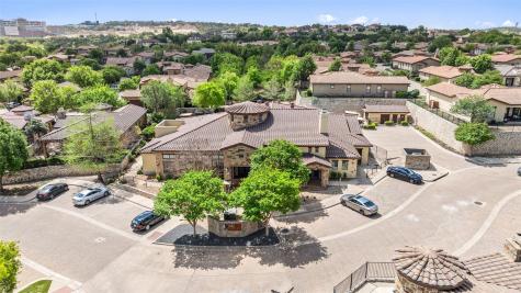 205 Amiata Avenue Lakeway TX 78734