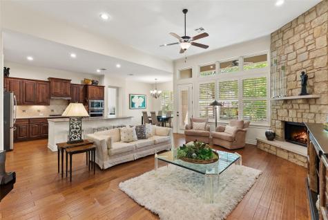 205 Amiata Avenue Lakeway TX 78734