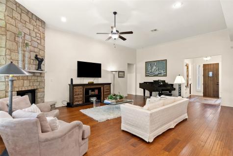 205 Amiata Avenue Lakeway TX 78734