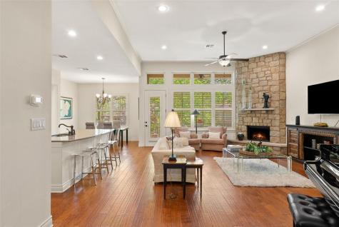 205 Amiata Avenue Lakeway TX 78734