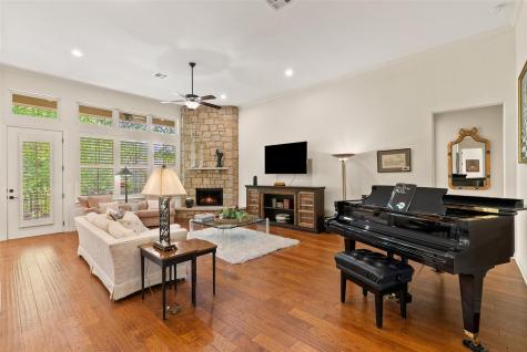 205 Amiata Avenue Lakeway TX 78734