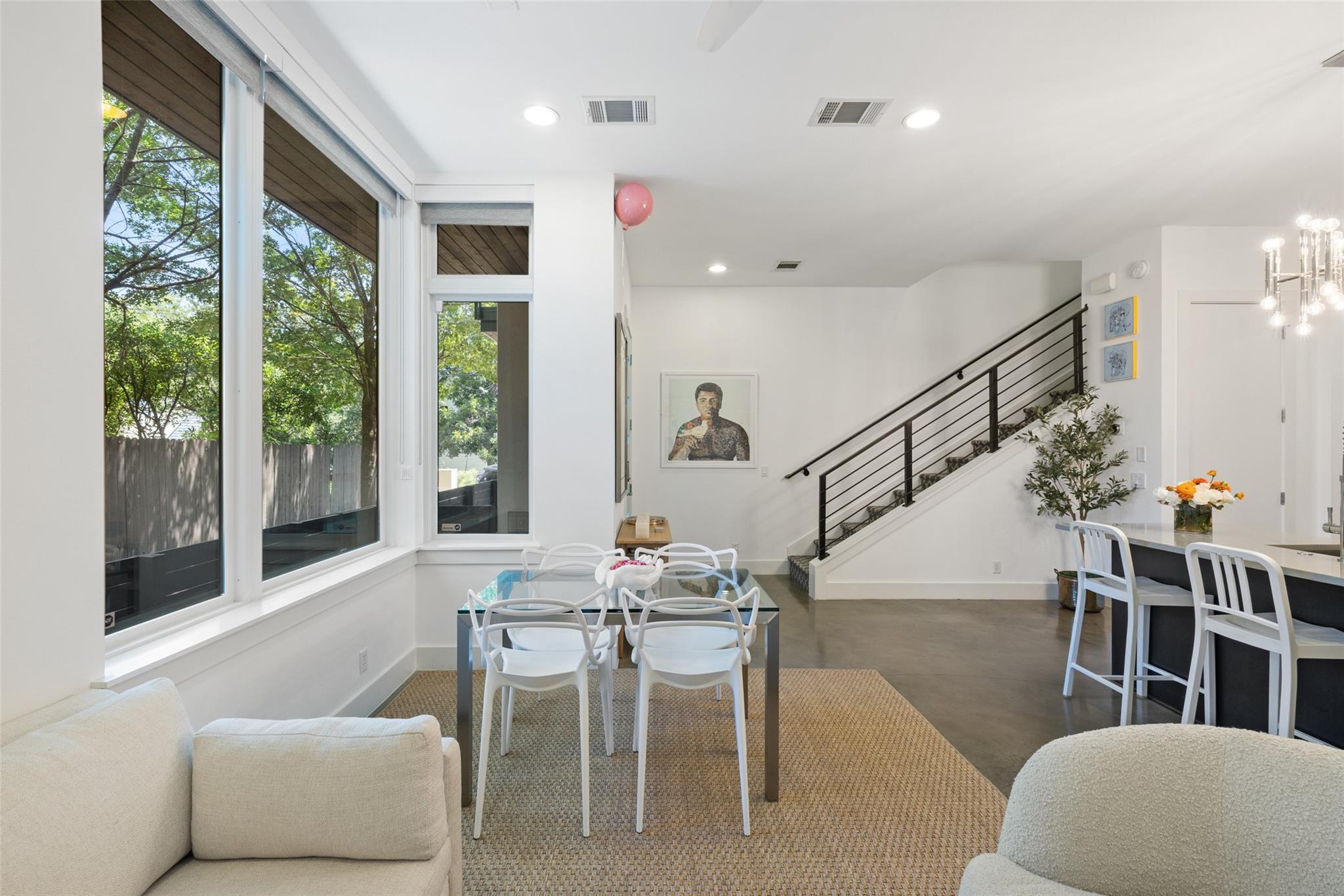 2118 Brackenridge Street Austin TX 78704
