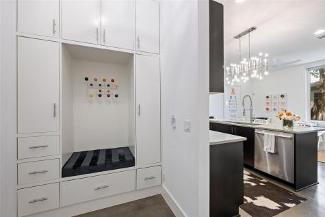 2118 Brackenridge Street Austin TX 78704