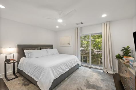 2118 Brackenridge Street Austin TX 78704
