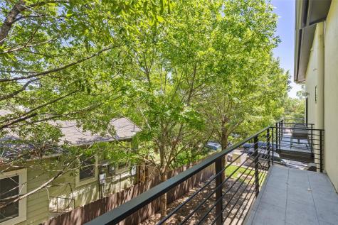 2118 Brackenridge Street Austin TX 78704