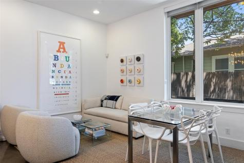 2118 Brackenridge Street Austin TX 78704