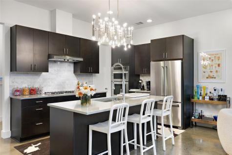 2118 Brackenridge Street Austin TX 78704