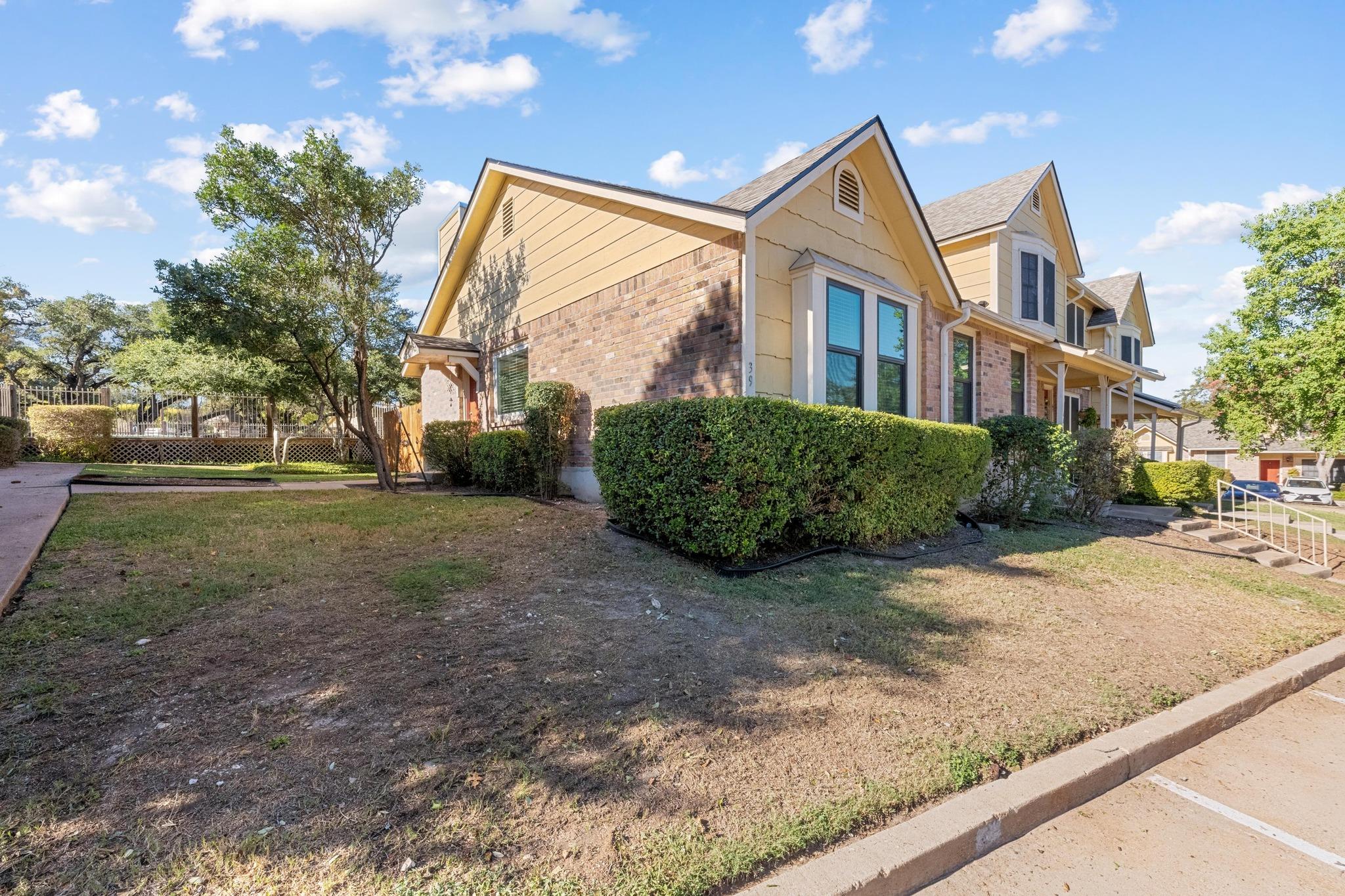 11901 Swearingen Drive Austin TX 78758
