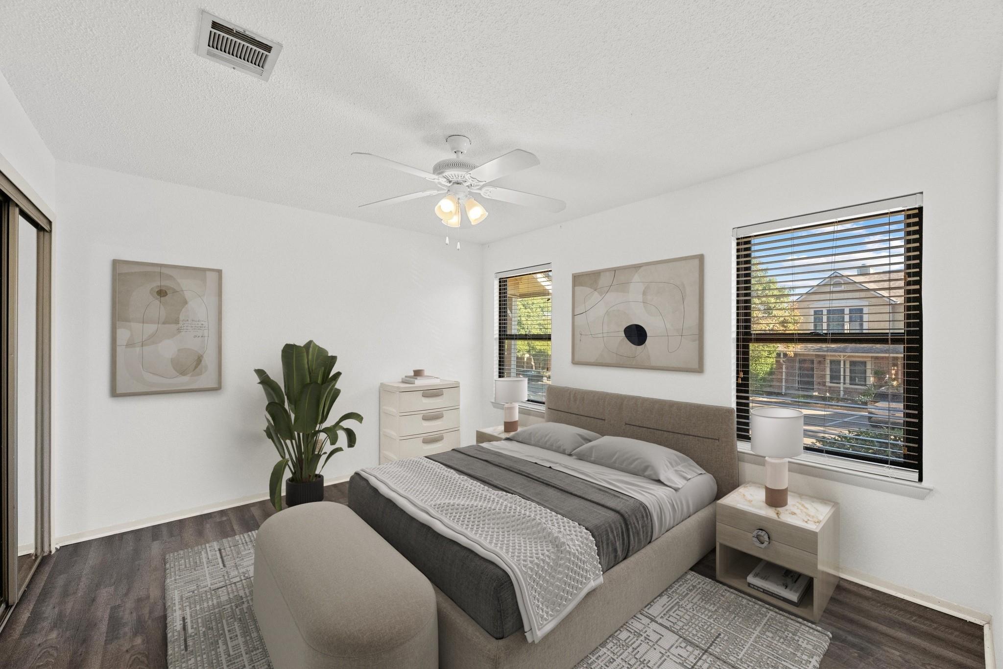 11901 Swearingen Drive Austin TX 78758