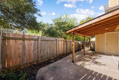 11901 Swearingen Drive Austin TX 78758