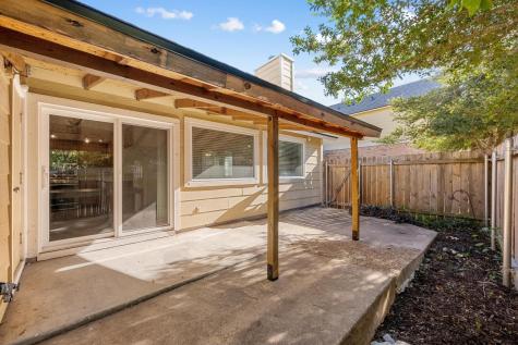 11901 Swearingen Drive Austin TX 78758