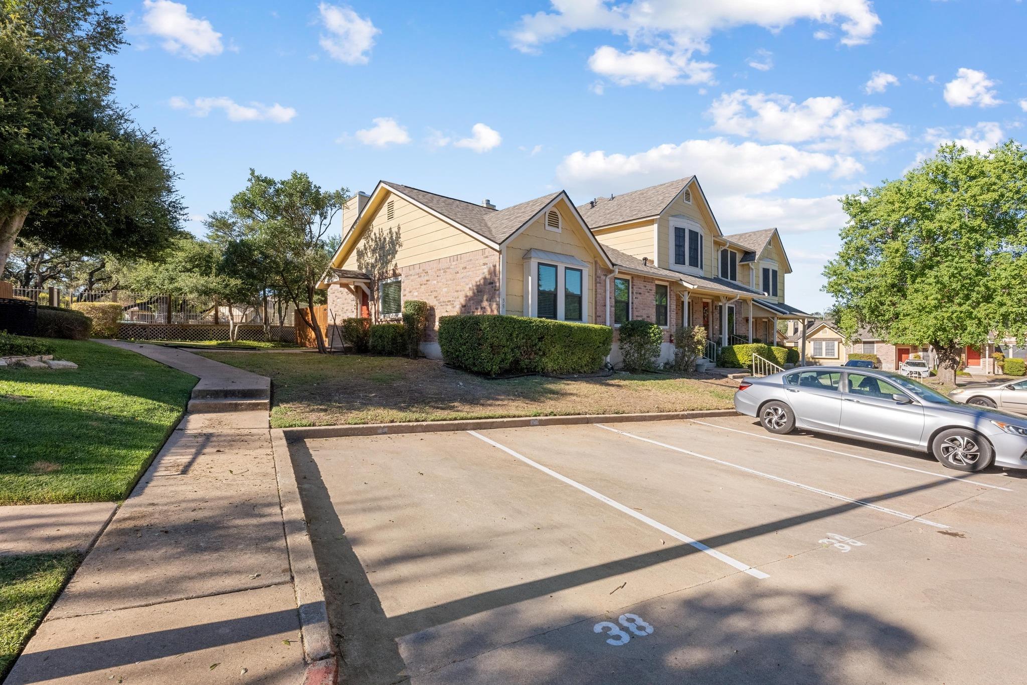 11901 Swearingen Drive Austin TX 78758