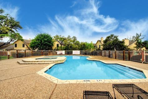 11901 Swearingen Drive Austin TX 78758