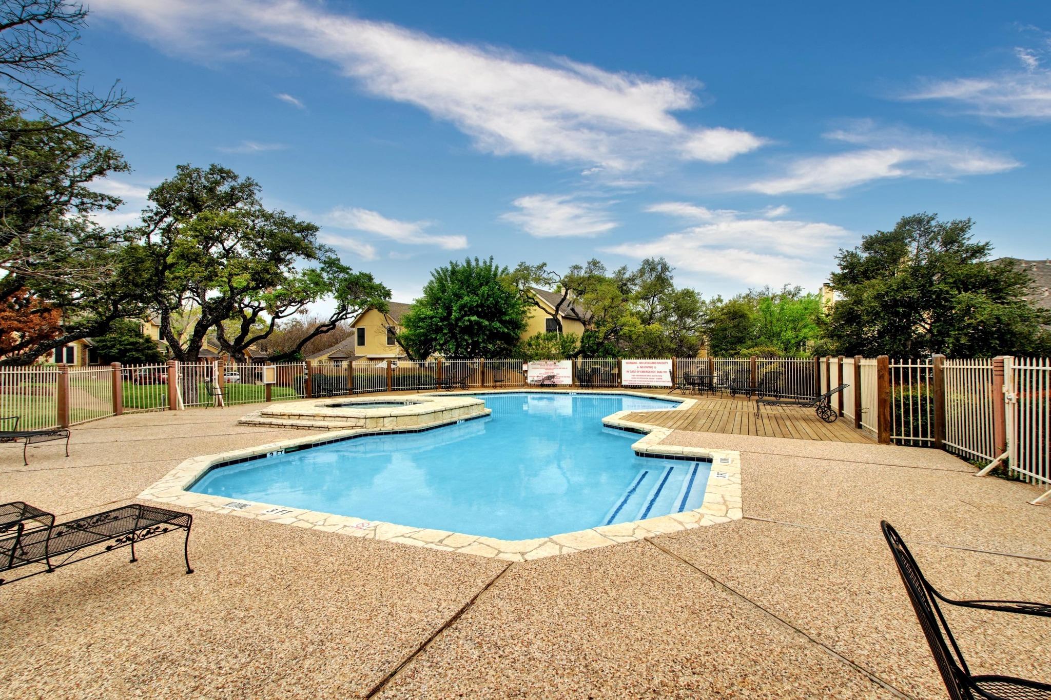11901 Swearingen Drive Austin TX 78758