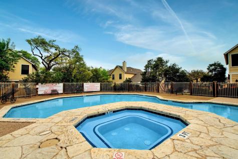 11901 Swearingen Drive Austin TX 78758