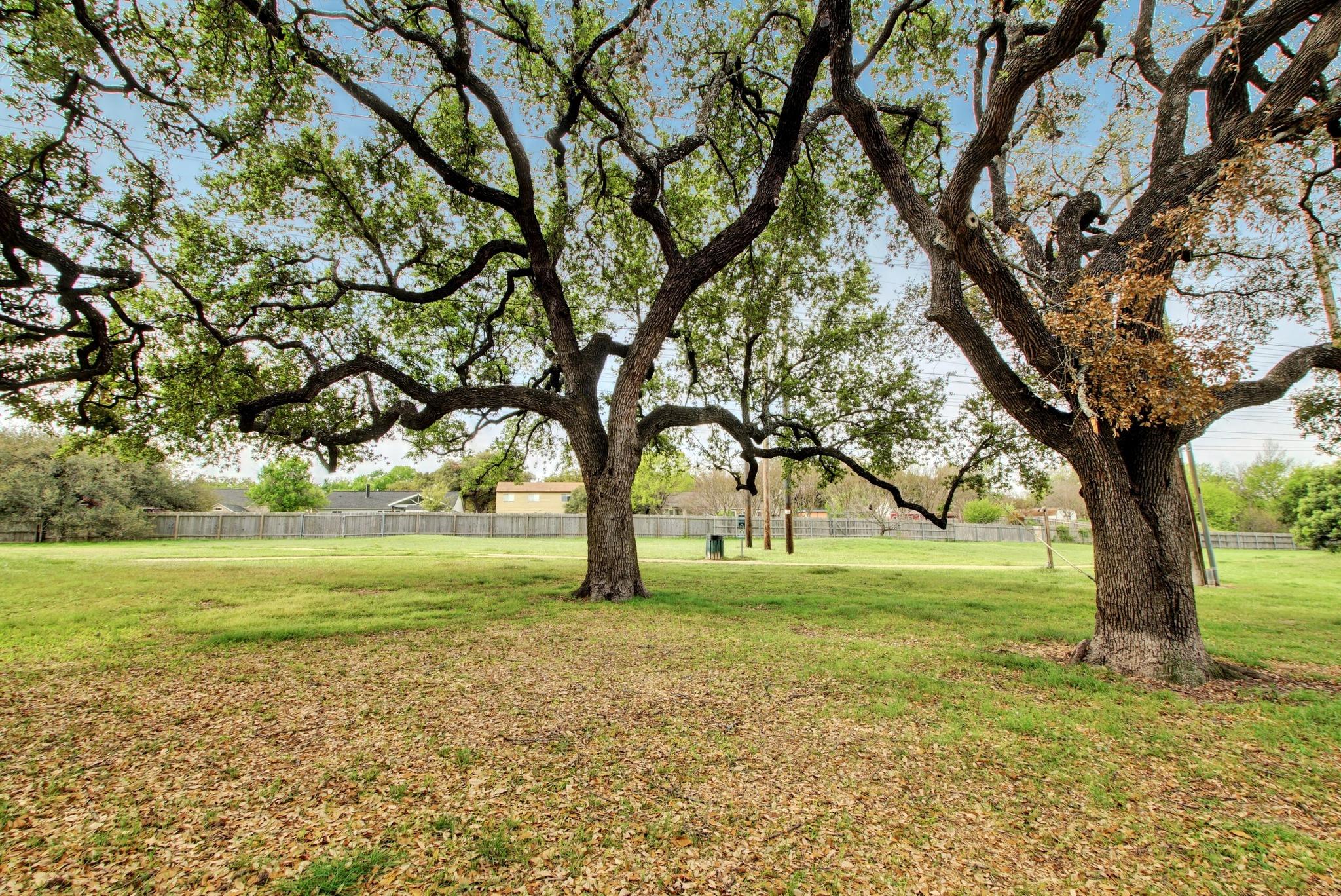 11901 Swearingen Drive Austin TX 78758
