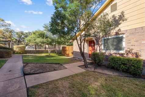 11901 Swearingen Drive Austin TX 78758