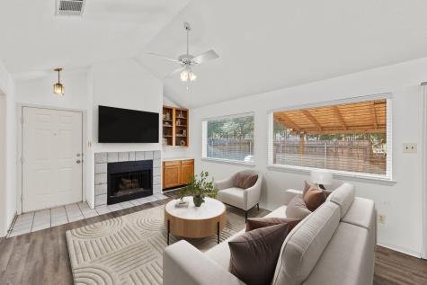 11901 Swearingen Drive Austin TX 78758