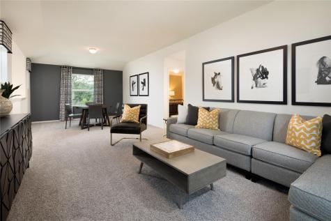 1408 Roaming Oak Bend Georgetown TX 78628