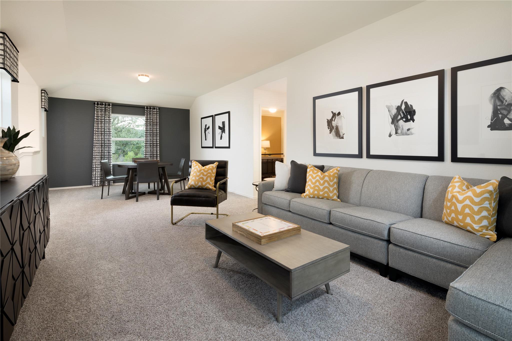 1408 Roaming Oak Bend Georgetown TX 78628