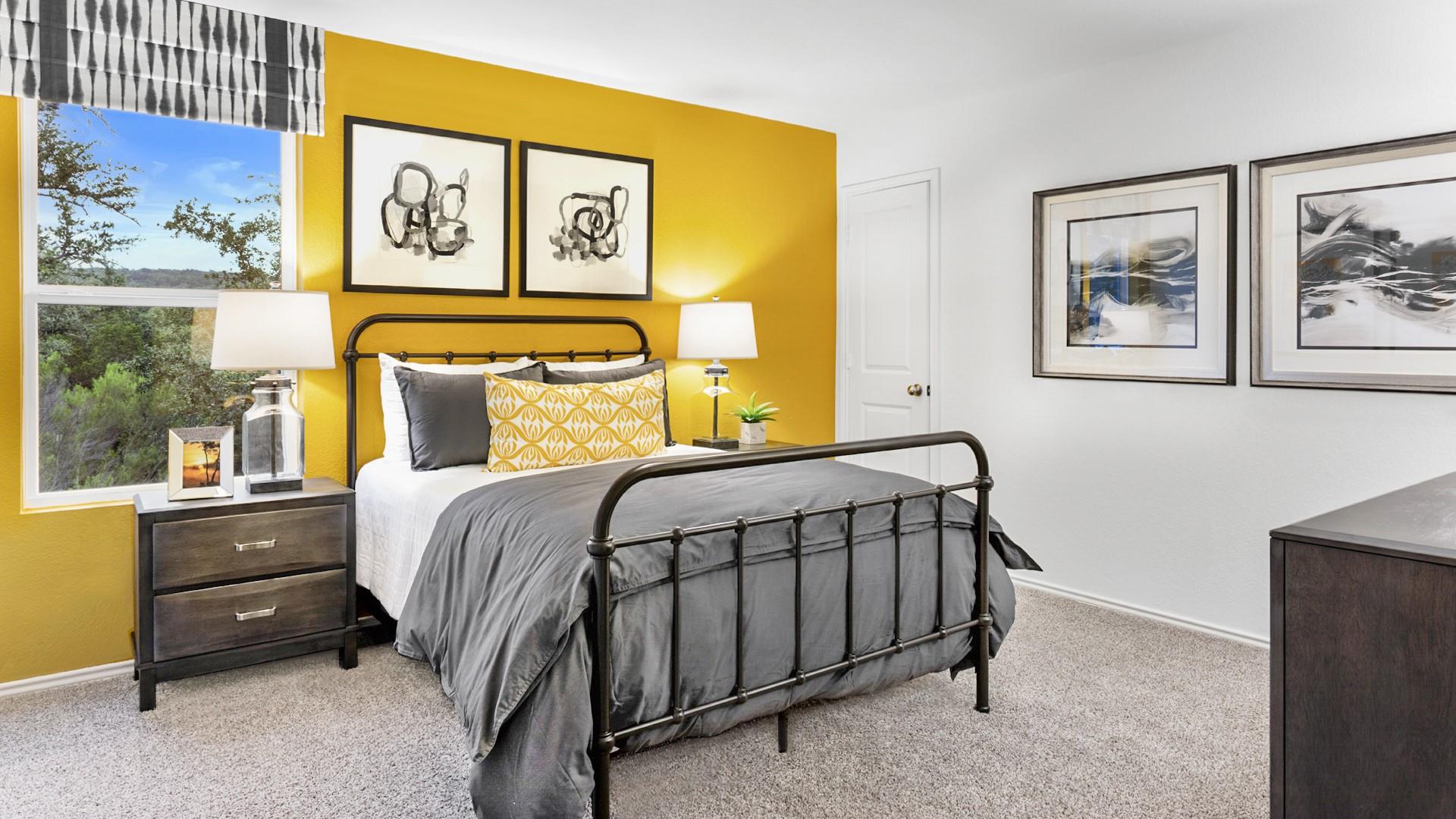 1408 Roaming Oak Bend Georgetown TX 78628