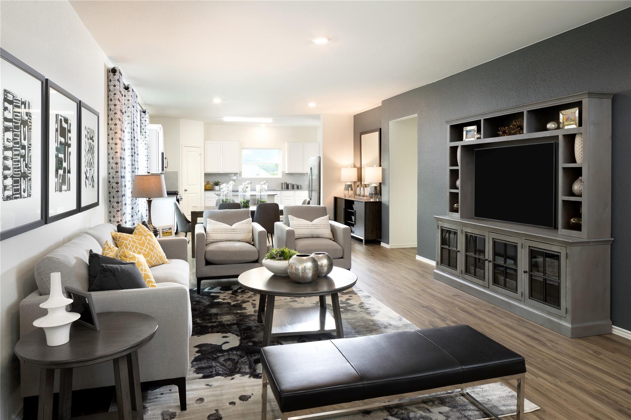 1408 Roaming Oak Bend Georgetown TX 78628