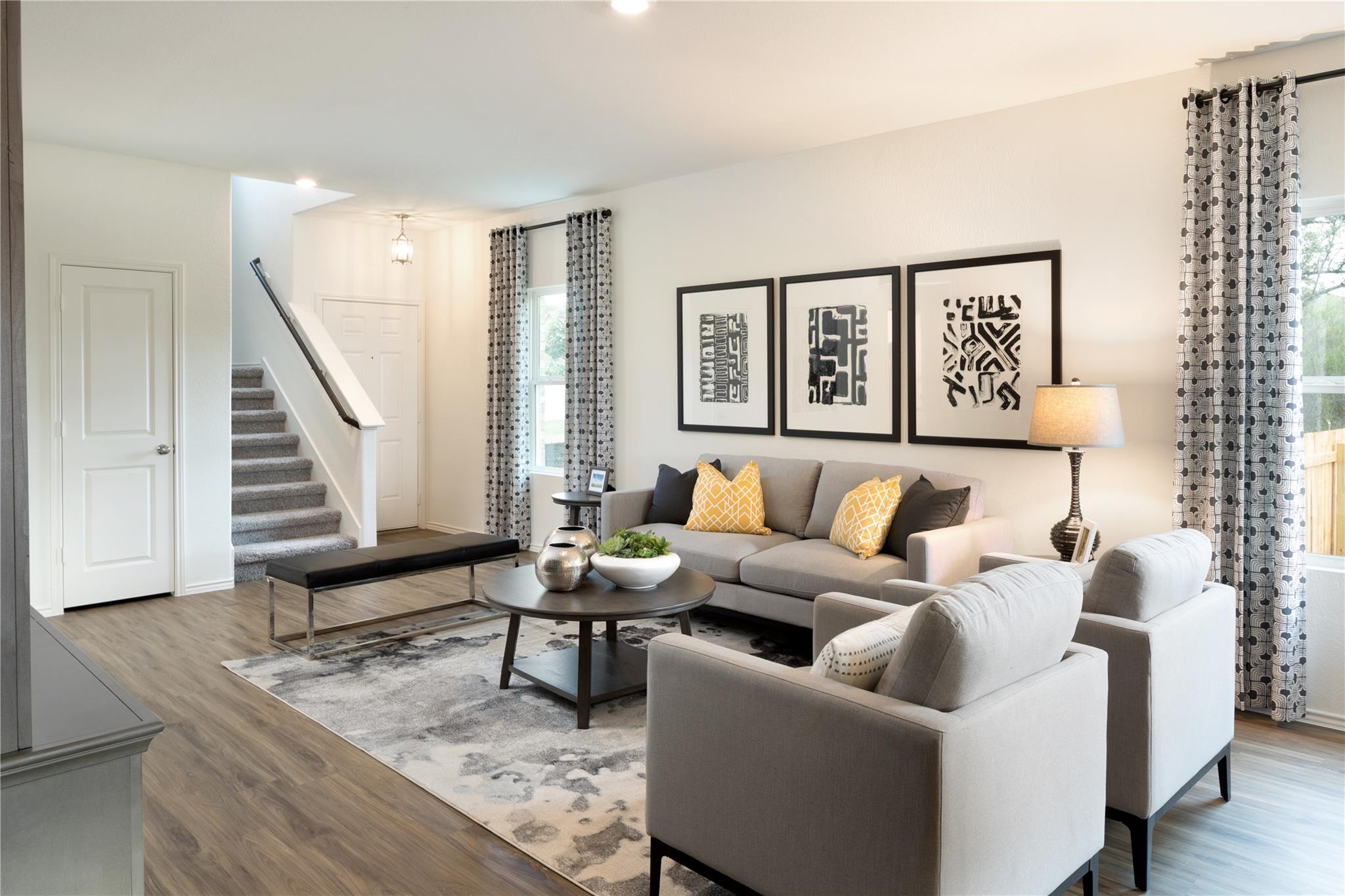 1408 Roaming Oak Bend Georgetown TX 78628