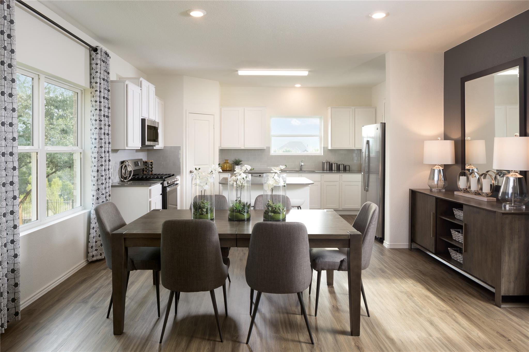 1408 Roaming Oak Bend Georgetown TX 78628
