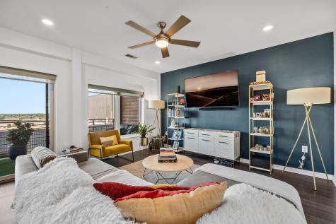 4361 S Congress Avenue Austin TX 78745