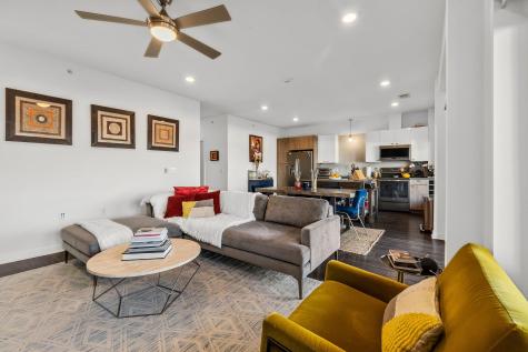4361 S Congress Avenue Austin TX 78745